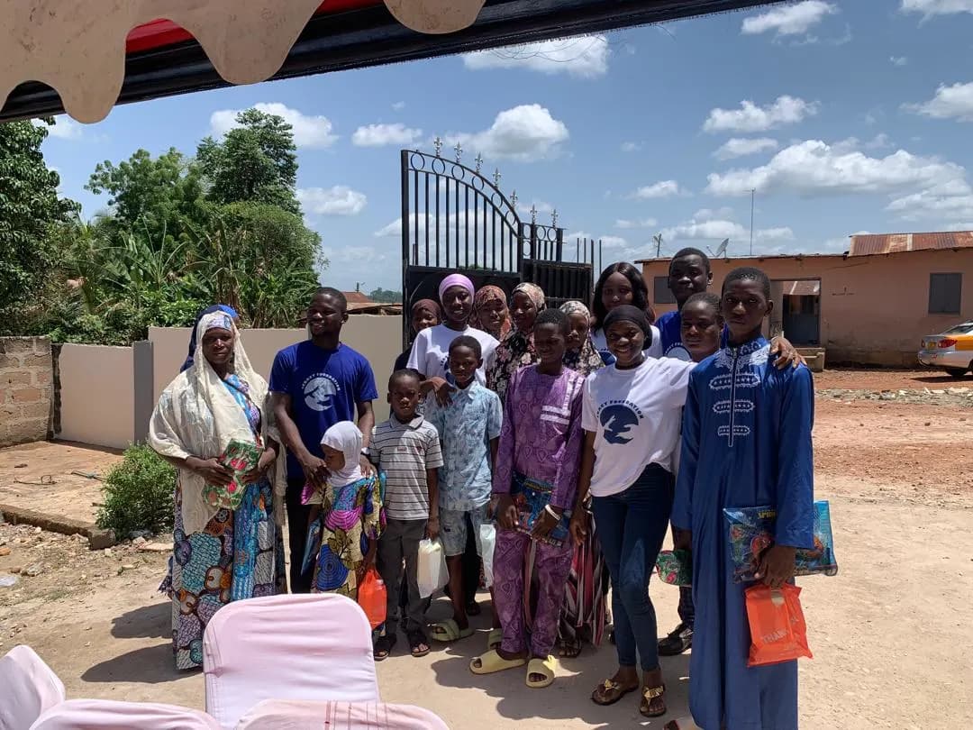 The Top 10 Charities Making a Difference in 2023