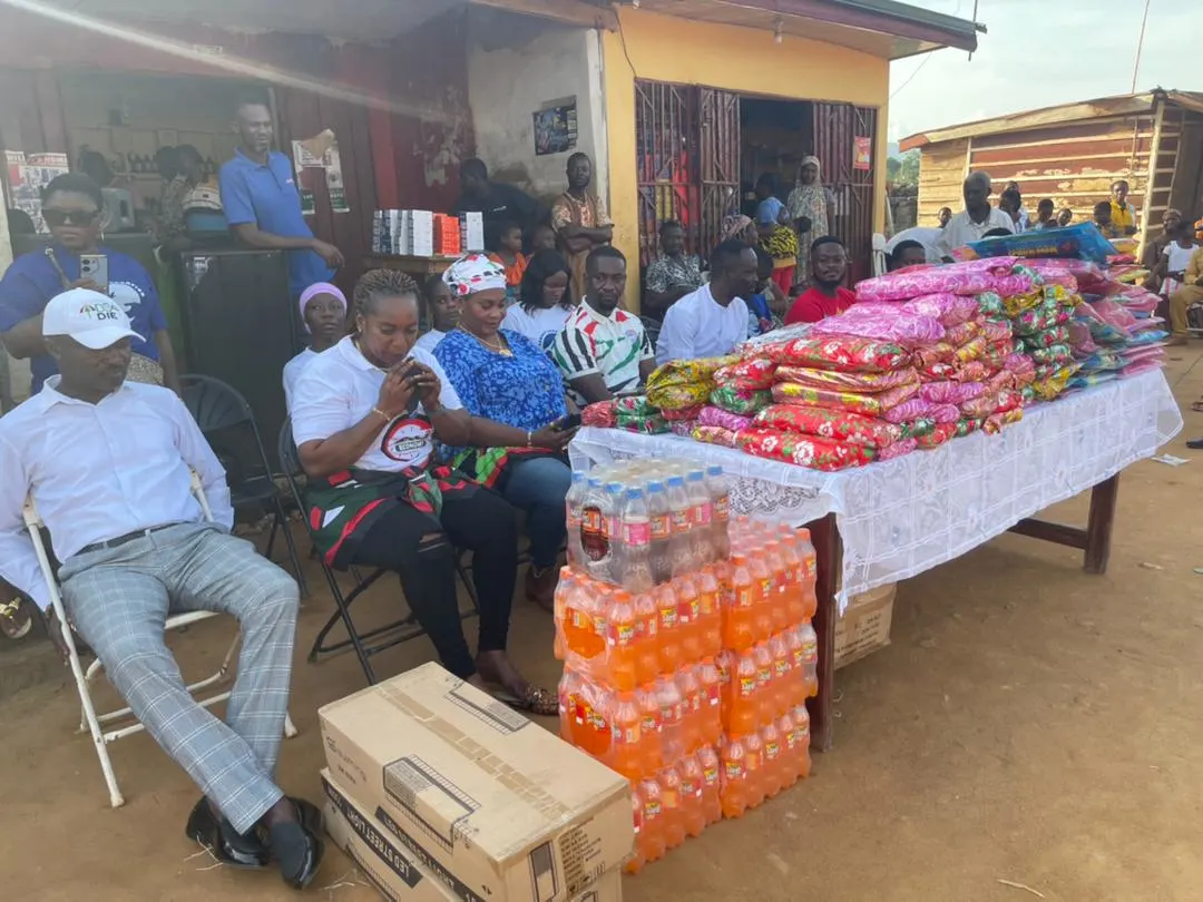 How Small Acts of Charity Can Make a Big Difference